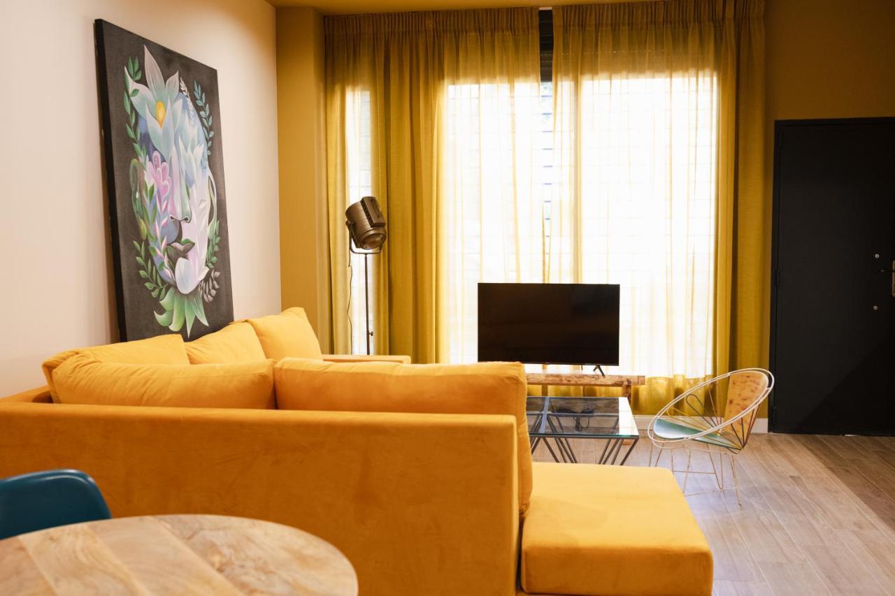 Ziryad Apartamentos 1 Córdoba Exterior foto